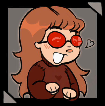 @wieldingcrimson instagram